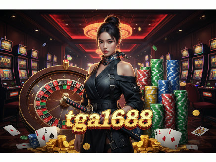 สมัคร tga1688
