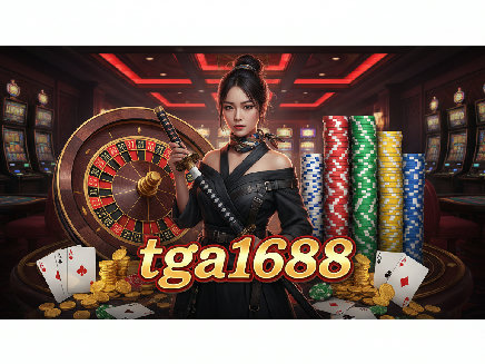 ทางเข้า tga1688
