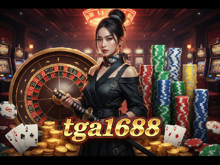 tga1688 สล็อต