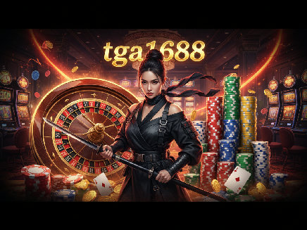 tga1688 เว็บตรง